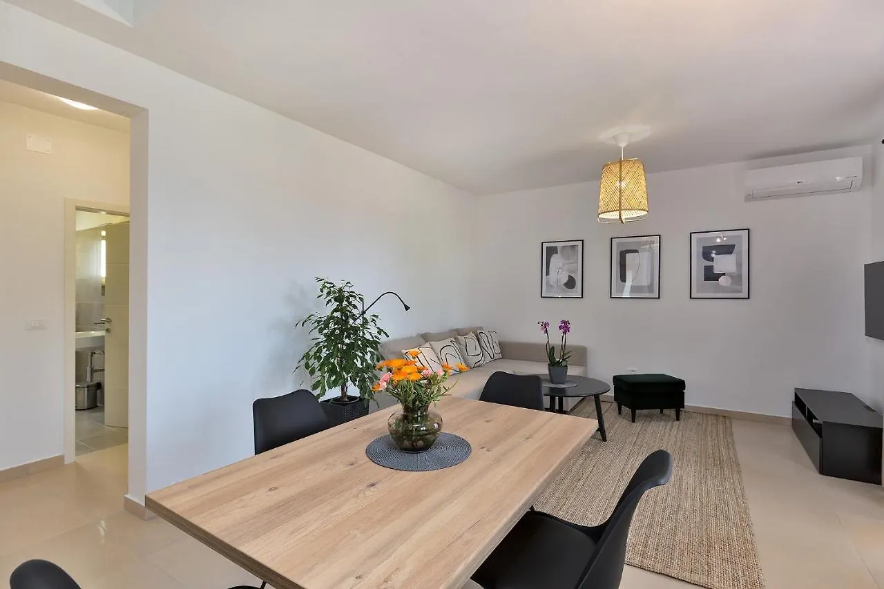 Dom wakacyjny Willa Casa Anna Premium Poreč