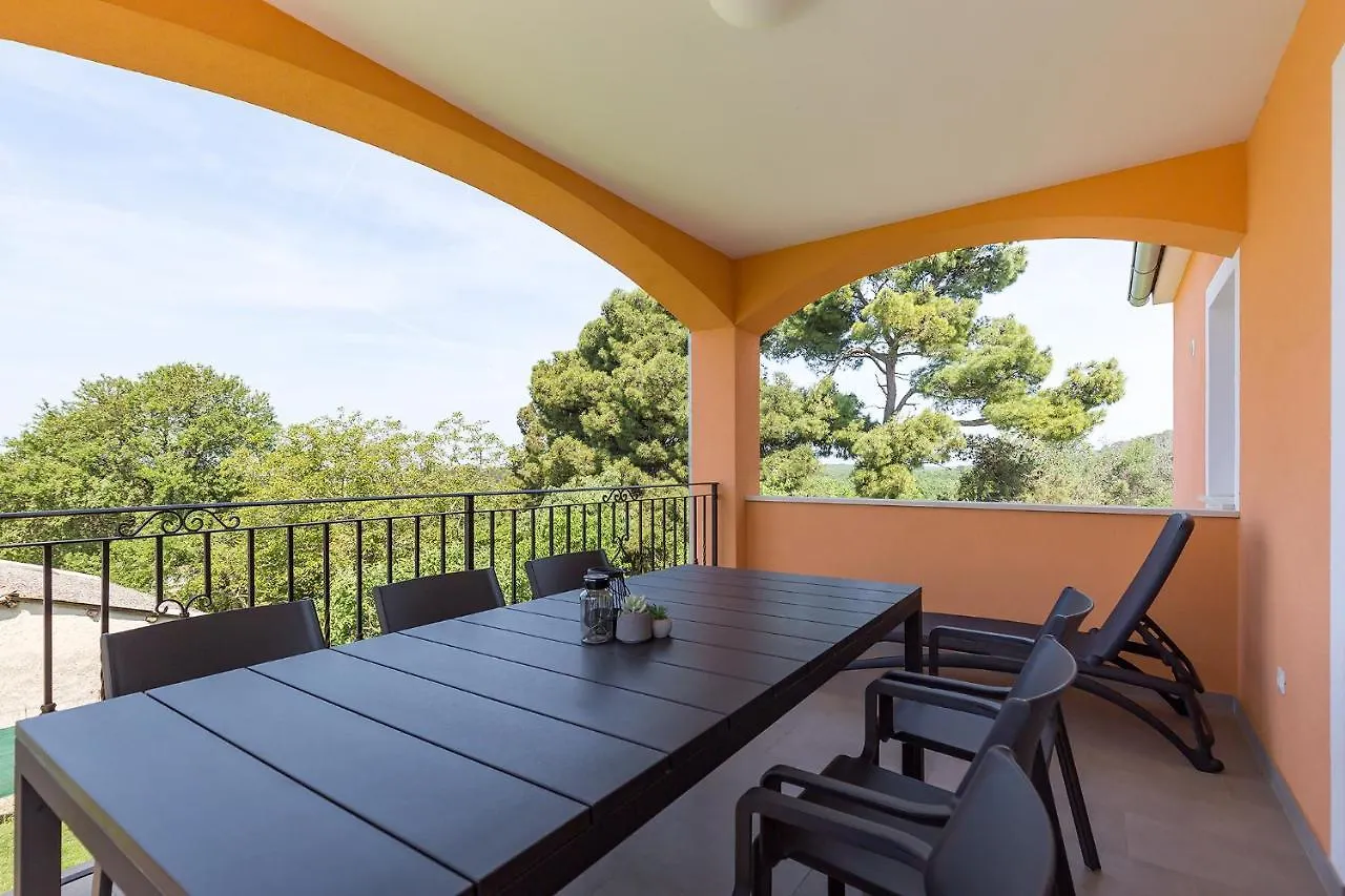 Willa Casa Anna Premium Poreč Chorwacja