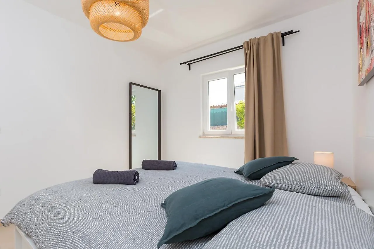 Villa Casa Anna Premium Poreč 0*,  Kroatien