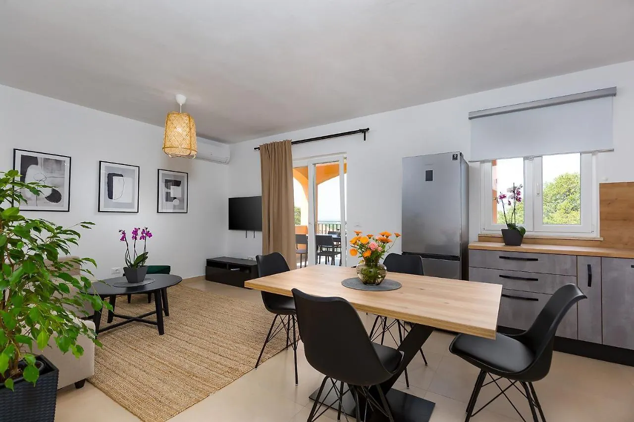 Villa Casa Anna Premium Poreč Ferienhaus