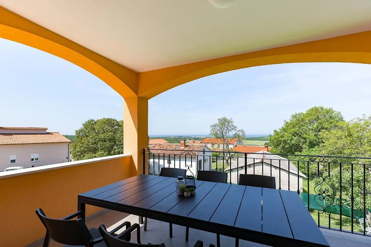Willa Casa Anna Premium Poreč Dom wakacyjny
