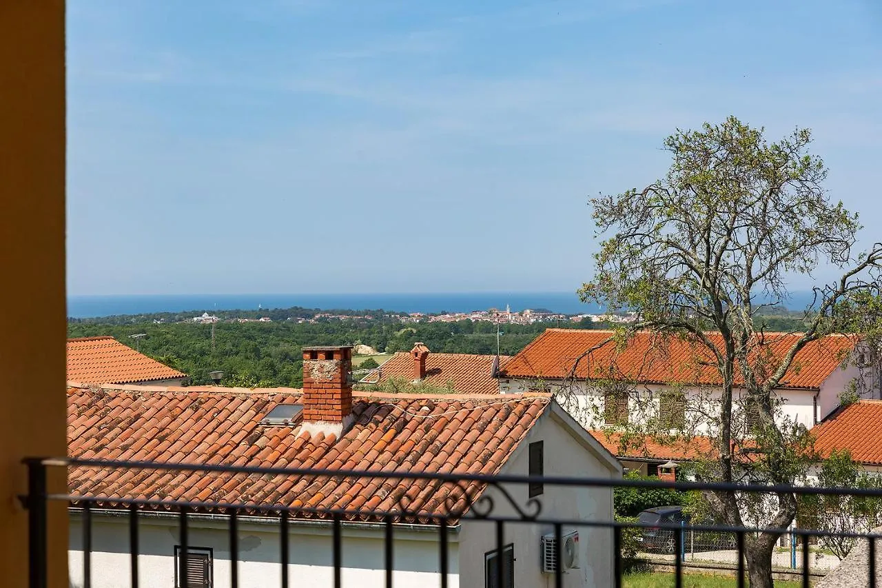 Ferienhaus Villa Casa Anna Premium Poreč Kroatien