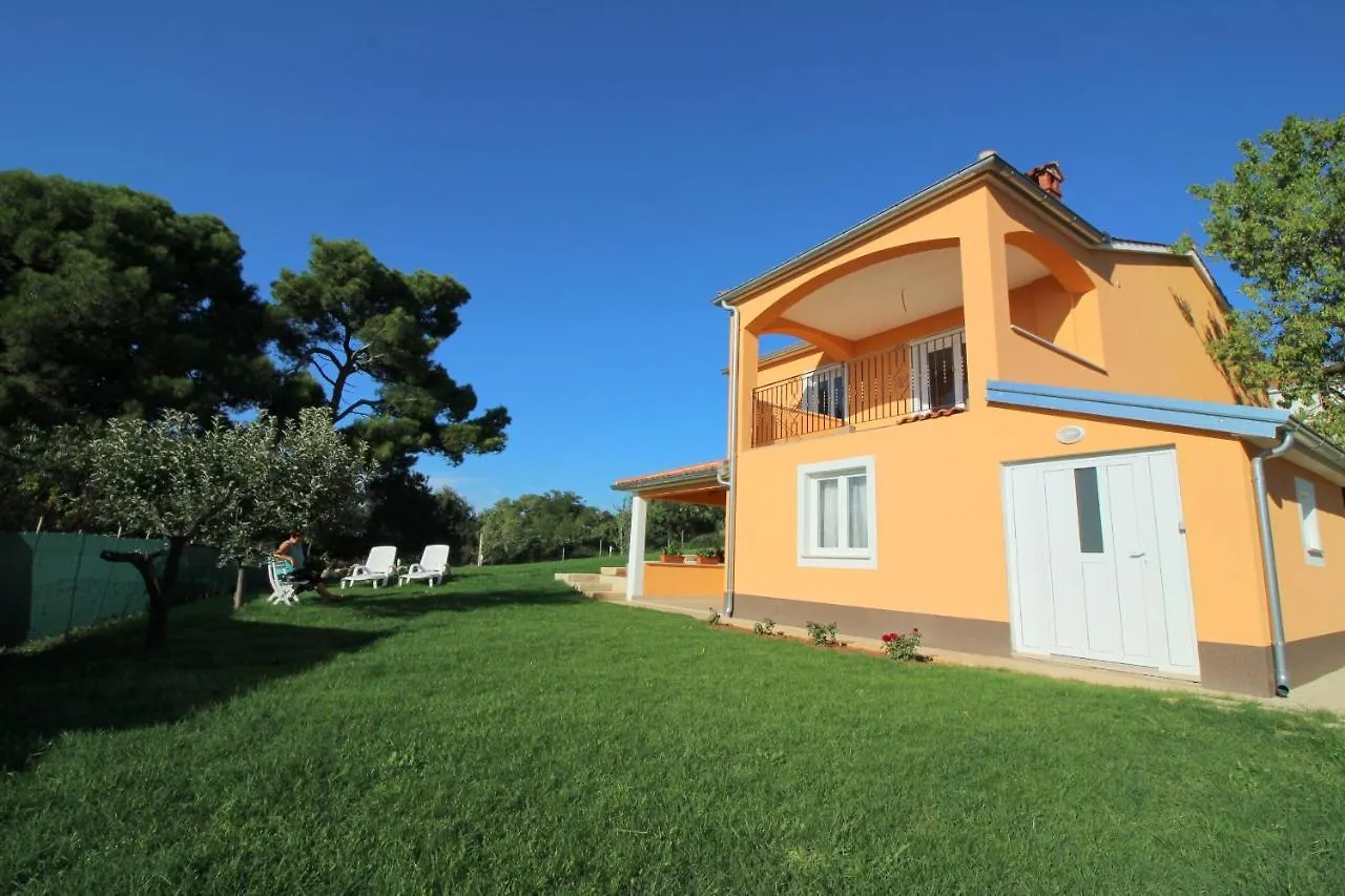 Willa Casa Anna Premium Poreč