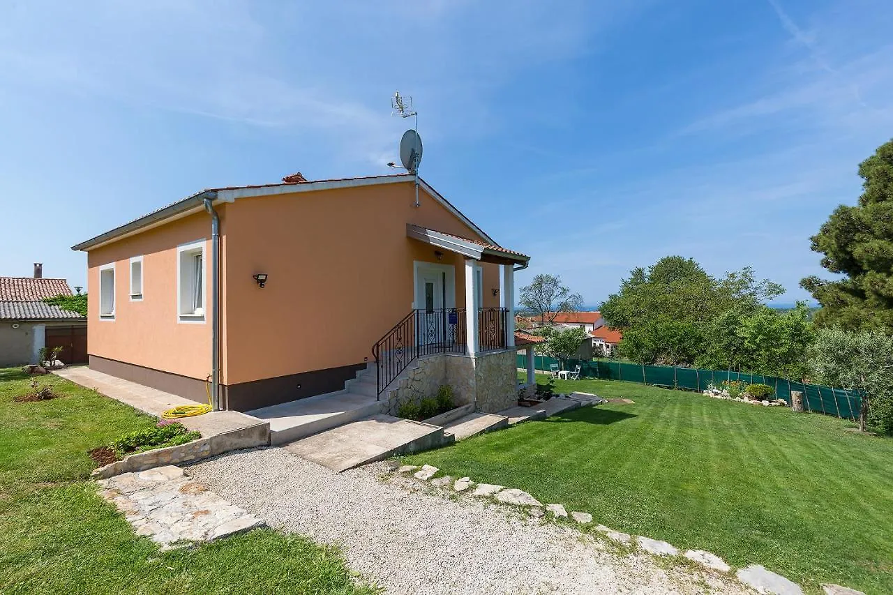 Willa Casa Anna Premium Poreč 0*,