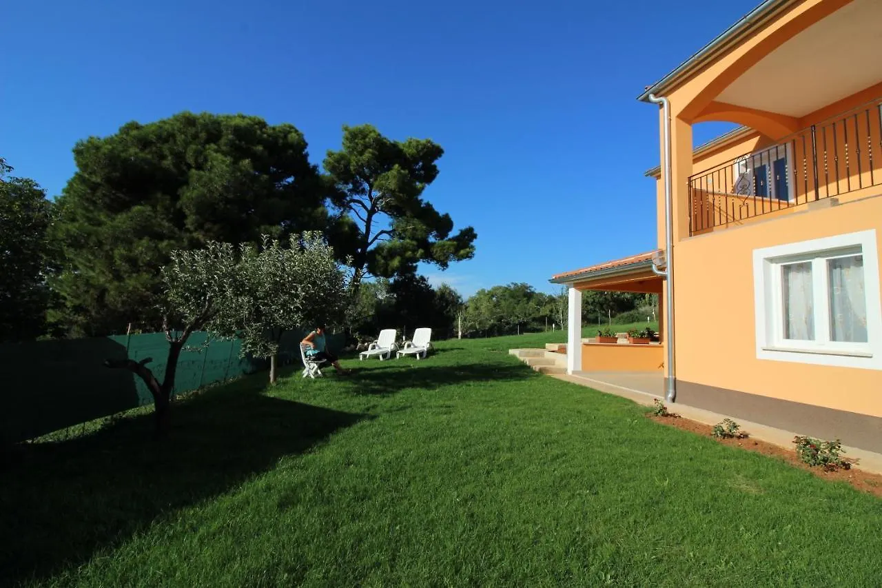 Willa Casa Anna Premium Poreč Dom wakacyjny