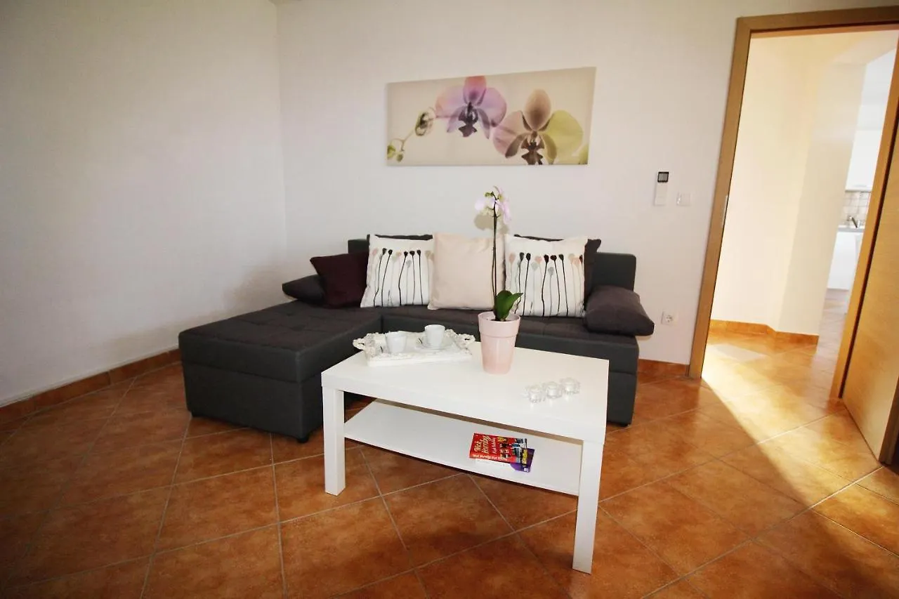 Dom wakacyjny Willa Casa Anna Premium Poreč