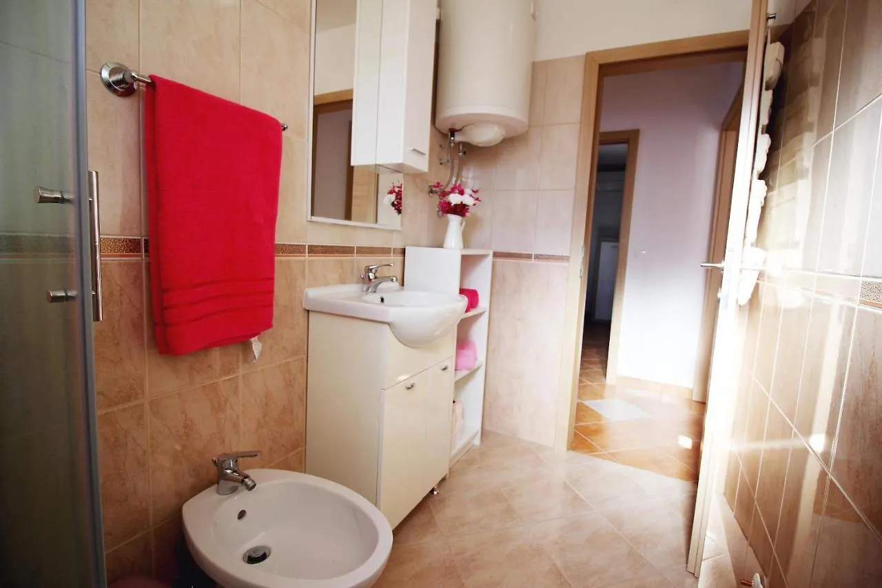 Willa Casa Anna Premium Poreč Dom wakacyjny