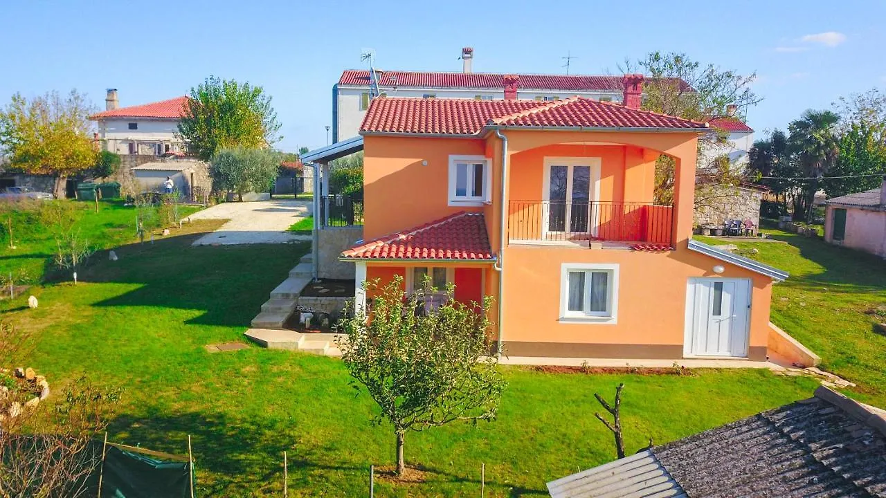 Willa Casa Anna Premium Poreč