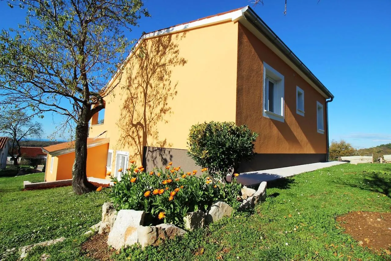 Dom wakacyjny Willa Casa Anna Premium Poreč Chorwacja