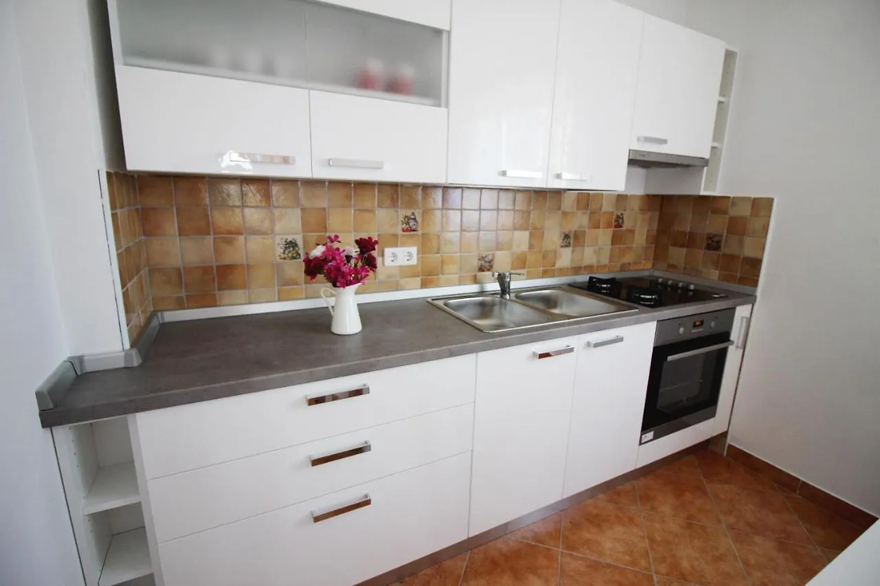 Villa Casa Anna Premium Poreč 0*,  Kroatien
