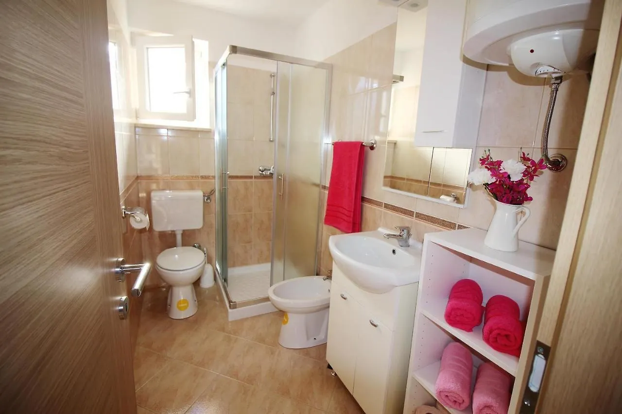 Willa Casa Anna Premium Poreč 0*,