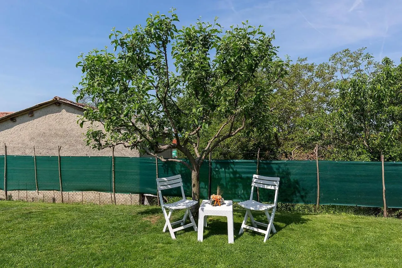 Willa Casa Anna Premium Poreč