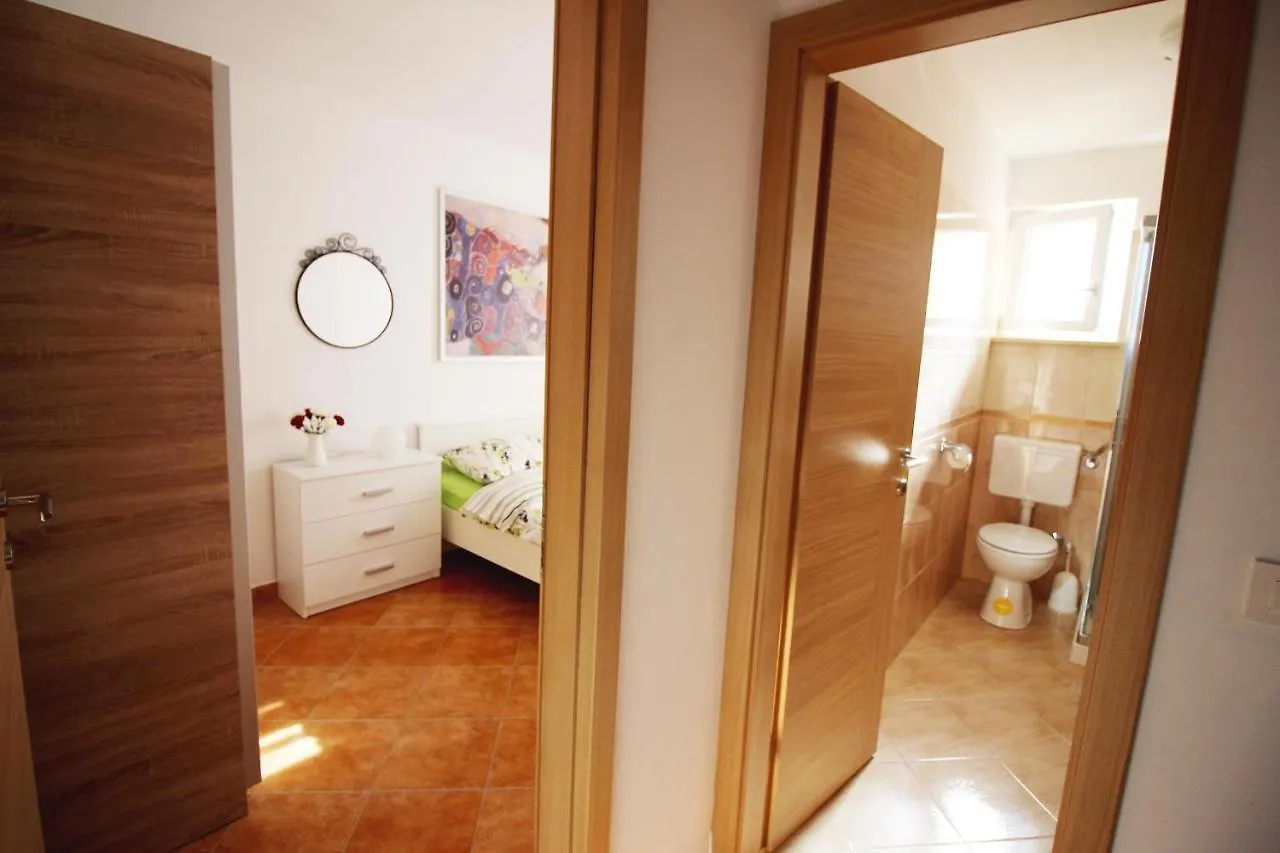 Villa Casa Anna Premium Poreč Ferienhaus