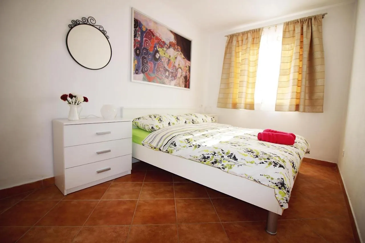 Willa Casa Anna Premium Poreč